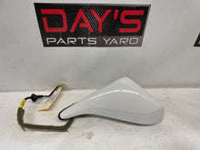2015 Chevy Camaro SS LH Driver Exterior Mirror White OEM - Day's Parts Yard