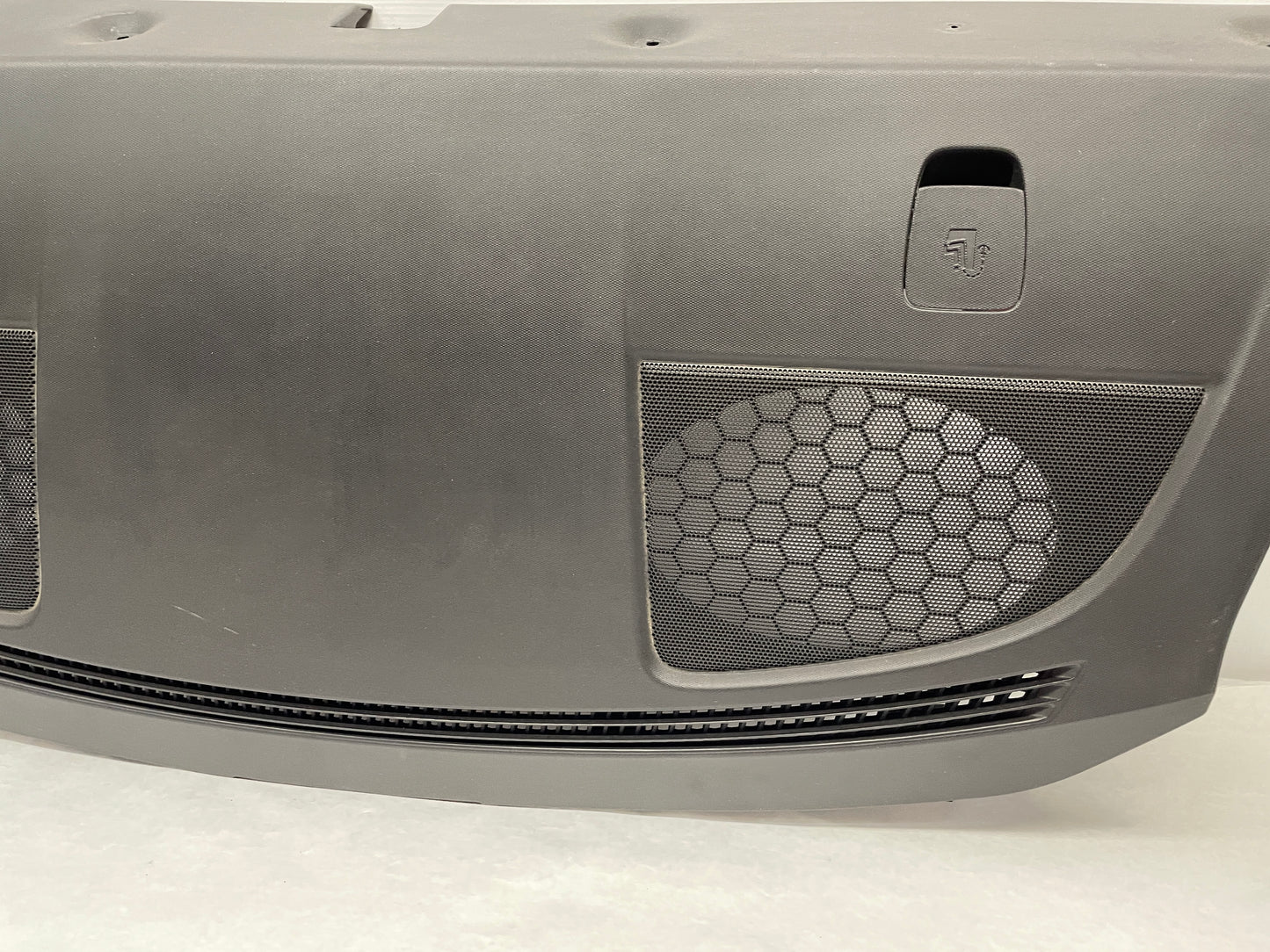 2015 Chevy Camaro SS Rear Deck Parcel Package Tray Shelf Cover OEM