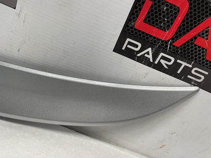 2015 Chevy SS Sedan Trunk Deck Lid Spoiler Wing OEM - Day's Parts Yard