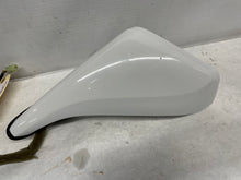 2015 Chevy Camaro SS LH Driver Exterior Mirror White OEM - Day's Parts Yard