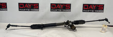 1998 Pontiac Firebird Formula Trans Am Steering Rack and Pinion OEM