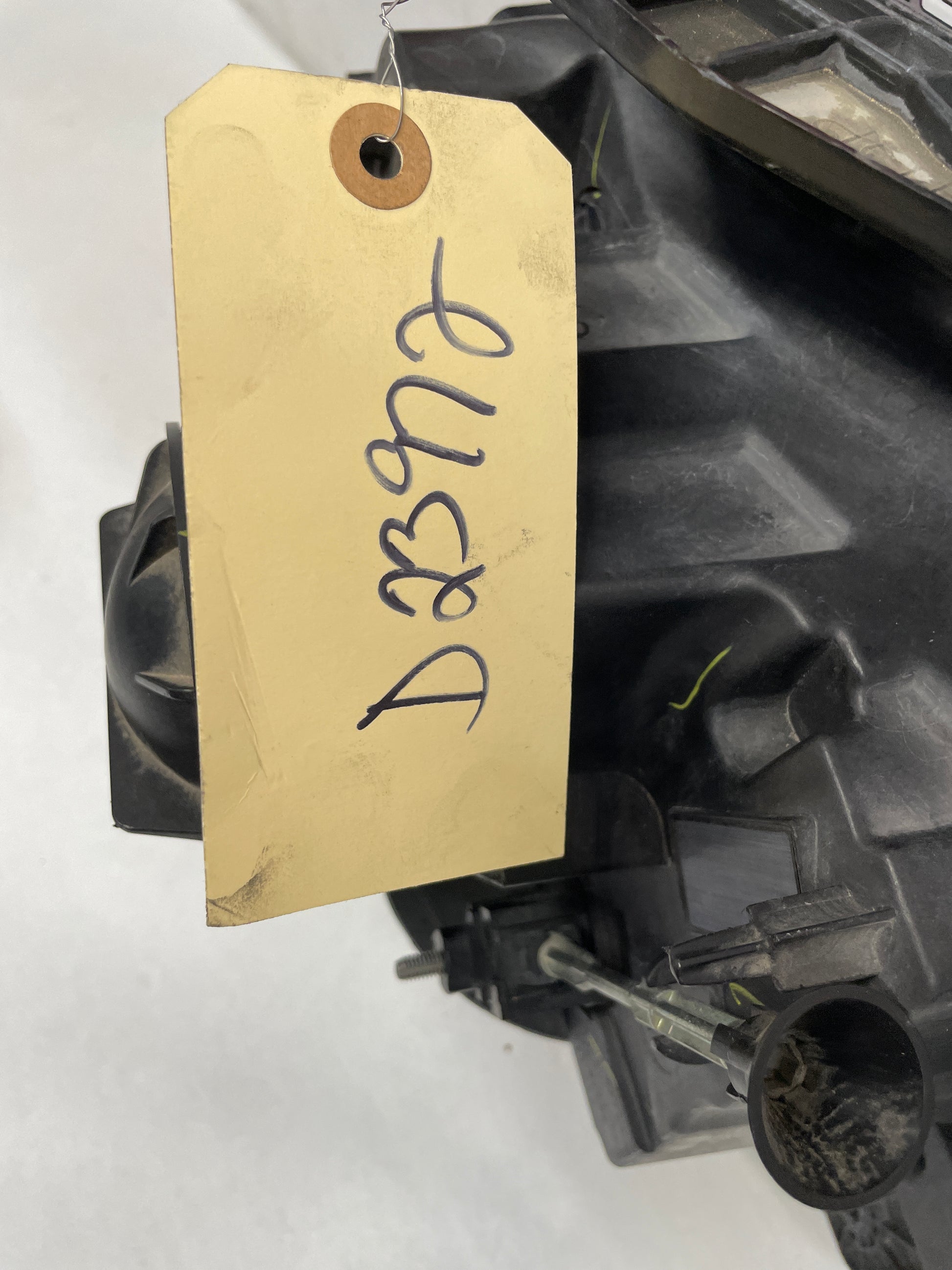 2010 Chevy Camaro SS LH Driver HID Head Light Headlight Lamp OEM - Day's Parts Yard