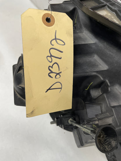 2010 Chevy Camaro SS LH Driver HID Head Light Headlight Lamp OEM - Day's Parts Yard