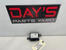 2018 Chevy Camaro ZL1 Park Assist Control Module OEM - Day's Parts Yard