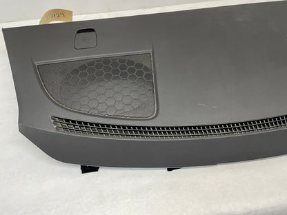 2015 Chevy Camaro SS Rear Deck Parcel Package Tray Shelf Cover OEM