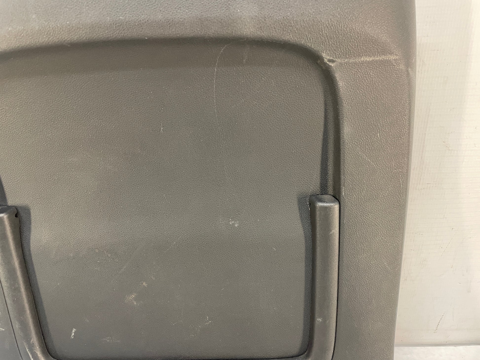 2013 Chevy Caprice RH Passenger Front Seat Rear Panel OEM - Day's Parts Yard