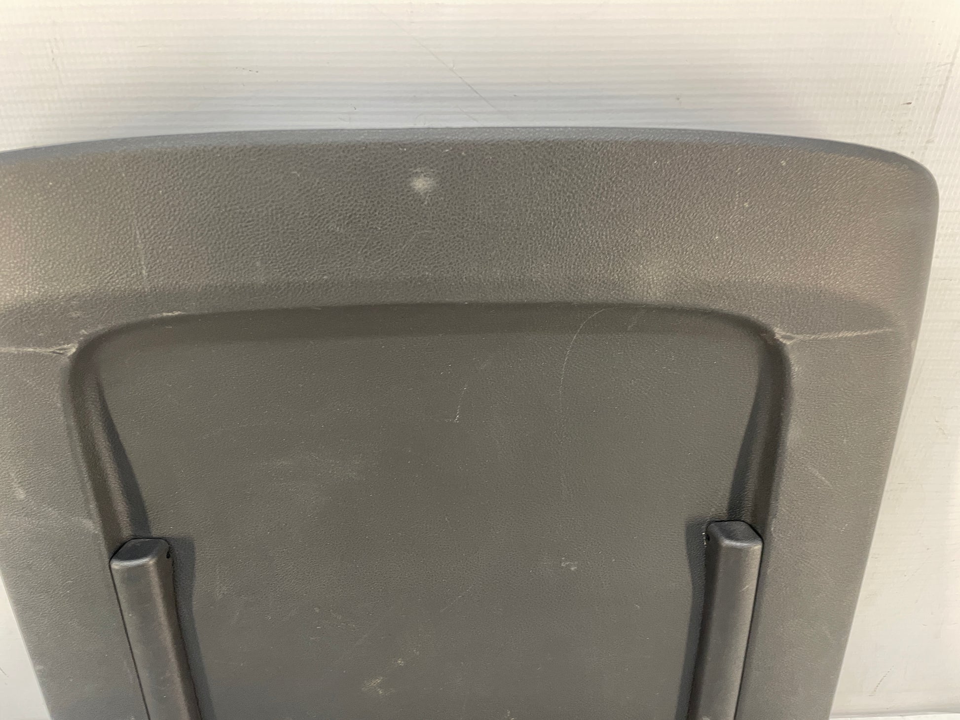 2013 Chevy Caprice RH Passenger Front Seat Rear Panel OEM - Day's Parts Yard