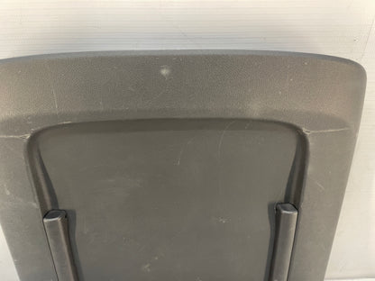 2013 Chevy Caprice RH Passenger Front Seat Rear Panel OEM - Day's Parts Yard