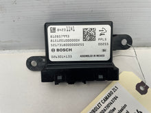 2018 Chevy Camaro ZL1 Park Assist Control Module OEM - Day's Parts Yard