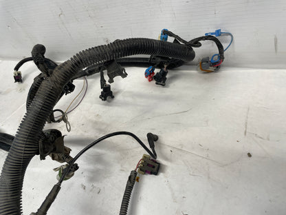 2002 Chevy Camaro SS Engine Motor Transmission Wire Wiring Harness OEM - Day's Parts Yard