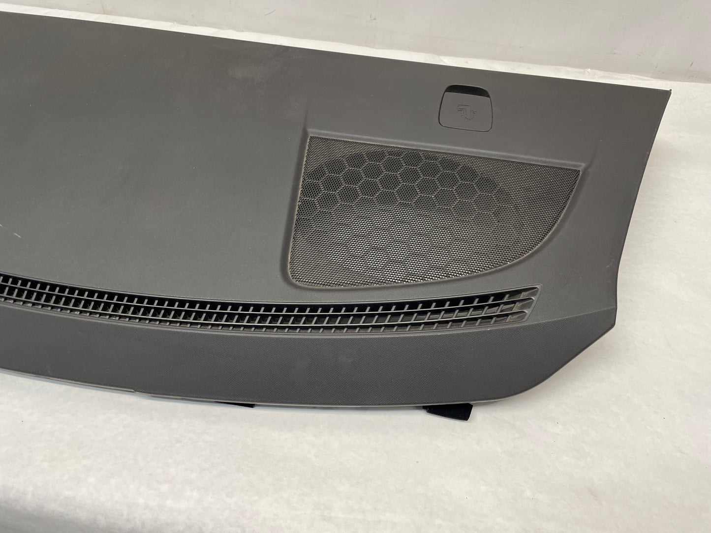 2015 Chevy Camaro SS Rear Deck Parcel Package Tray Shelf Cover OEM