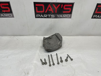 2014 Chevy Camaro SS AC A/C Air Conditioner Bracket w/ Hardware OEM - Day's Parts Yard