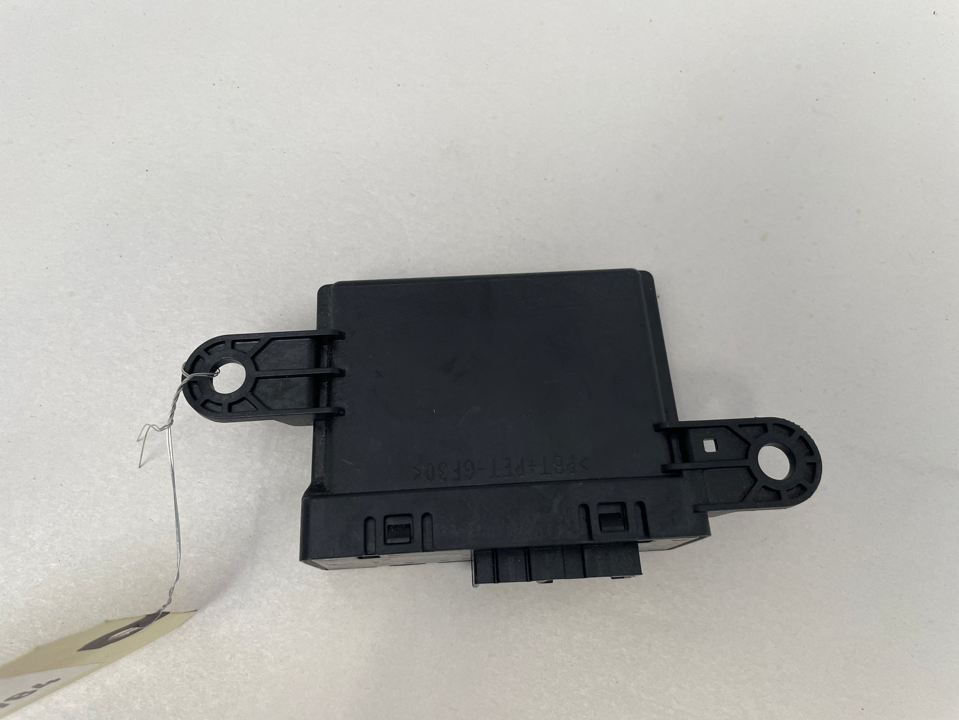 2018 Chevy Camaro ZL1 Park Assist Control Module OEM - Day's Parts Yard