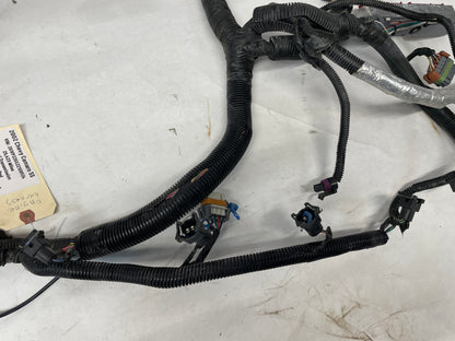 2002 Chevy Camaro SS Engine Motor Transmission Wire Wiring Harness OEM - Day's Parts Yard