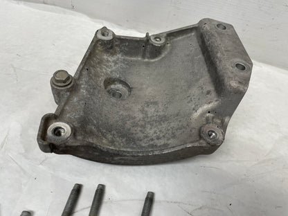 2014 Chevy Camaro SS AC A/C Air Conditioner Bracket w/ Hardware OEM - Day's Parts Yard