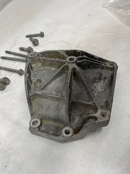 2014 Chevy Camaro SS AC A/C Air Conditioner Bracket w/ Hardware OEM - Day's Parts Yard