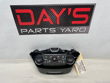 2015 Chevy SS Sedan HVAC Heat & A/C Control Unit OEM - Day's Parts Yard