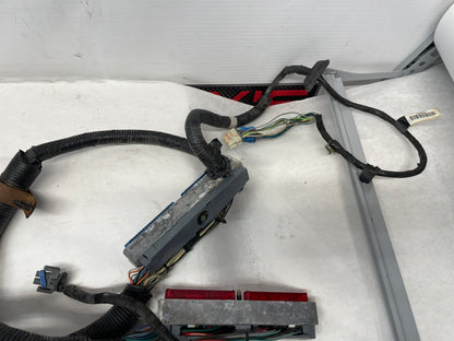 2002 Chevy Camaro SS Engine Motor Transmission Wire Wiring Harness OEM - Day's Parts Yard