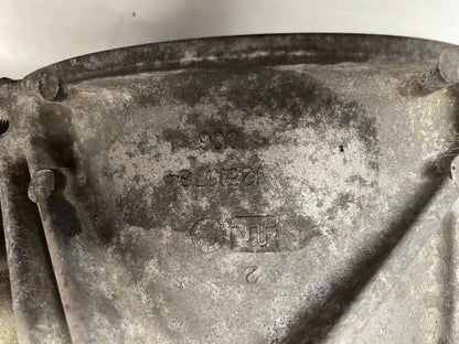 2014 Chevy Camaro SS AC A/C Air Conditioner Bracket w/ Hardware OEM - Day's Parts Yard