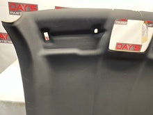 2015 Chevy Camaro SS Headliner Head Liner Lining Ebony Black OEM