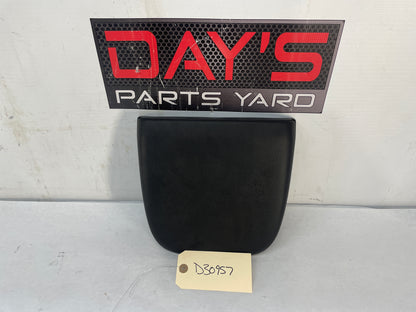 2014 Chevy SS Sedan Interior Package Tray Parcel Self Speaker Grille OEM - Day's Parts Yard