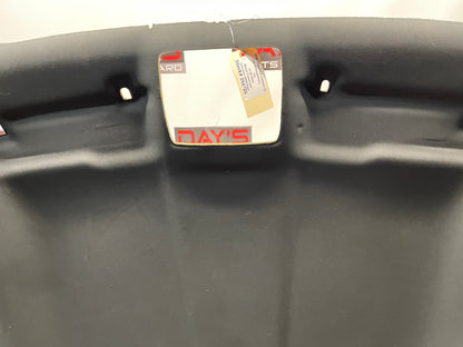 2015 Chevy Camaro SS Headliner Head Liner Lining Ebony Black OEM