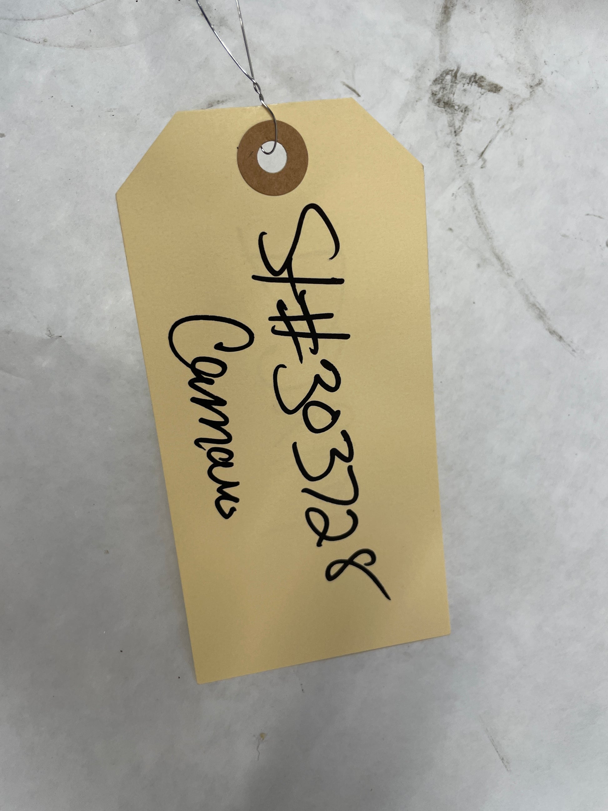 2014 Chevy Camaro SS AC A/C Air Conditioner Bracket w/ Hardware OEM - Day's Parts Yard