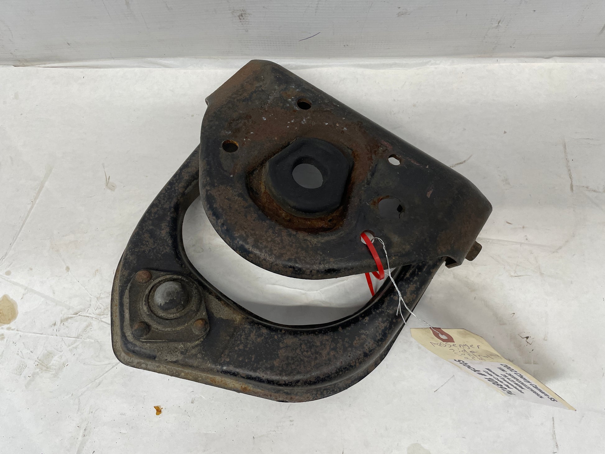 2002 Chevy Camaro SS RH Passenger Front Upper Control Arm OEM - Day's Parts Yard