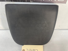 2014 Chevy SS Sedan Interior Package Tray Parcel Self Speaker Grille OEM - Day's Parts Yard