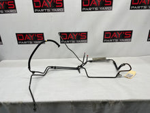 2006 Pontiac GTO Power Steering Lines Hoses Tubes OEM - Day's Parts Yard