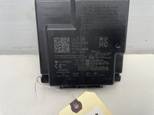 2018 Chevy Camaro ZL1 Keyless Entry Module OEM - Day's Parts Yard