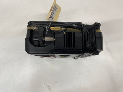 2010 Chevy Camaro SS Tire Air Compressor Inflator w/ Sealant OEM - Day's Parts Yard
