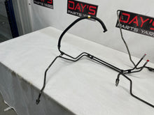 2006 Pontiac GTO Power Steering Lines Hoses Tubes OEM - Day's Parts Yard