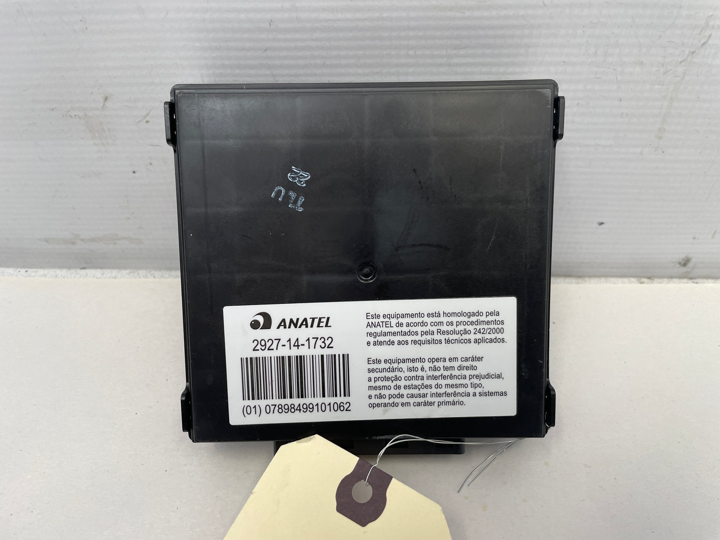 2018 Chevy Camaro ZL1 Keyless Entry Module OEM - Day's Parts Yard