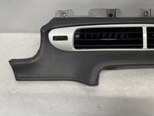 2015 Chevy Camaro SS Leather Dash Vent Trim Molding Panel OEM - Day's Parts Yard