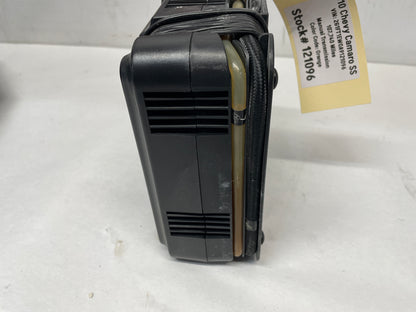 2010 Chevy Camaro SS Tire Air Compressor Inflator w/ Sealant OEM - Day's Parts Yard