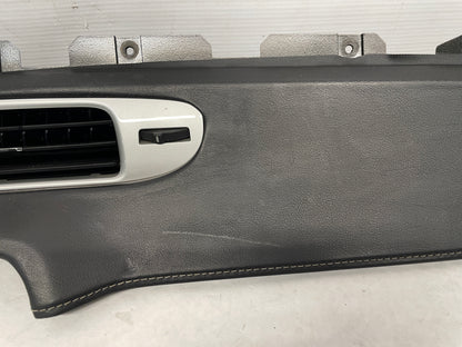 2015 Chevy Camaro SS Leather Dash Vent Trim Molding Panel OEM - Day's Parts Yard