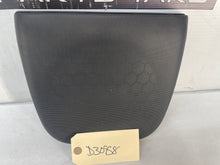 2014 Chevy SS Sedan Rear Interior Package Tray Parcel Self Speaker Grille OEM - Day's Parts Yard