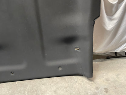 2015 Chevy Camaro SS Headliner Head Liner Lining Ebony Black OEM