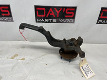2002 Chevy Camaro SS RH Passenger Front Suspension Spindle Knuckle Hub Wheel Bearing OEM