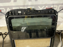 2015 Chevy Camaro SS 1LE Sun Moon Roof Sunroof OEM