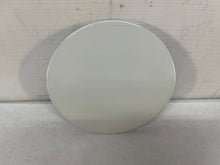 2013 Chevy Caprice PPV Fuel Gas Cover Lid Door White OEM - Day's Parts Yard