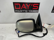 2005 Chevy Avalanche Power RH Passenger Exterior Mirror OEM - Day's Parts Yard