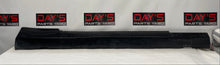 2015 Chevy Camaro SS RH Passenger Rocker Molding Panel  Black OEM