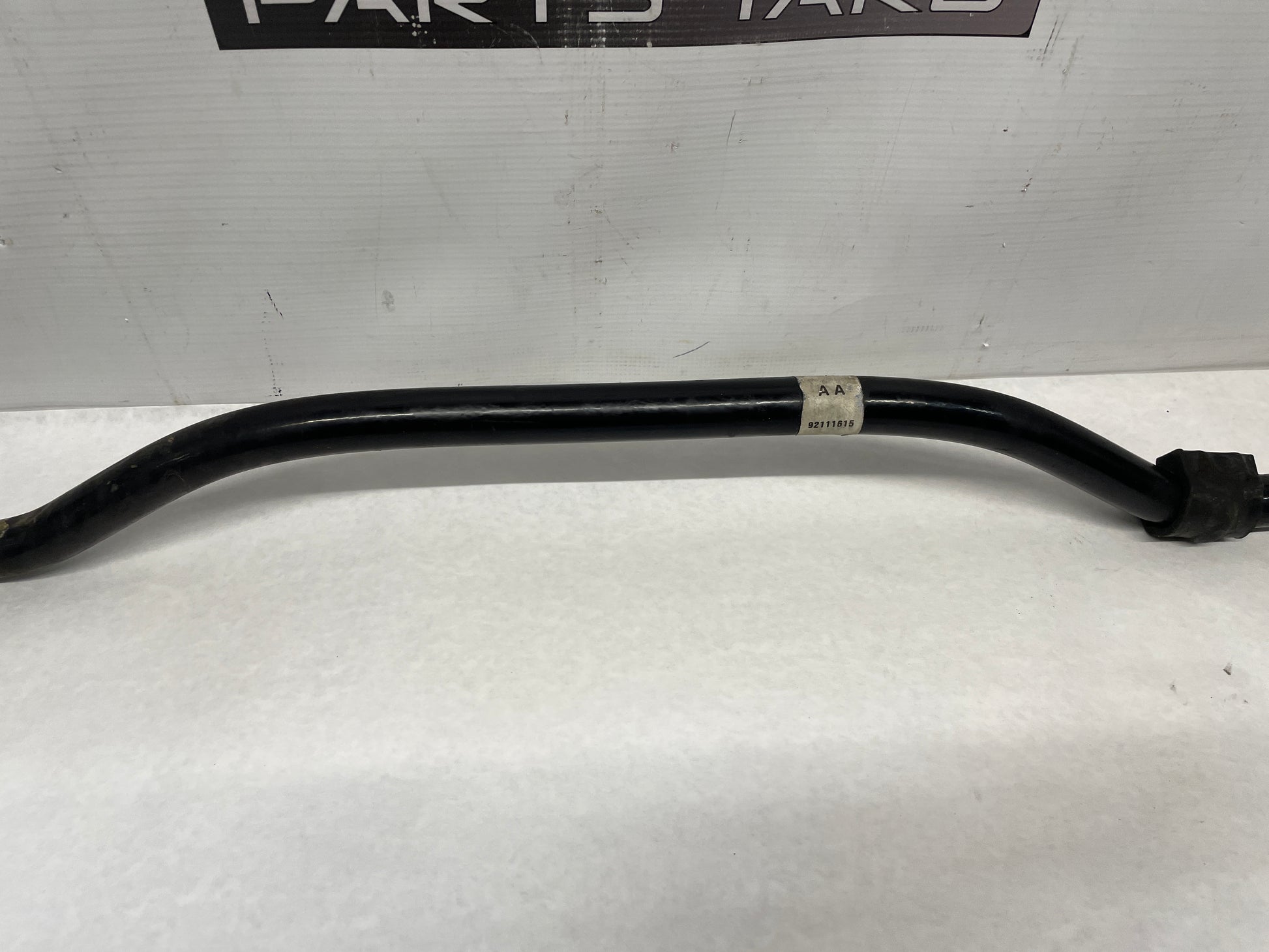 2006 Pontiac GTO Front Suspension Sway Bar OEM - Day's Parts Yard