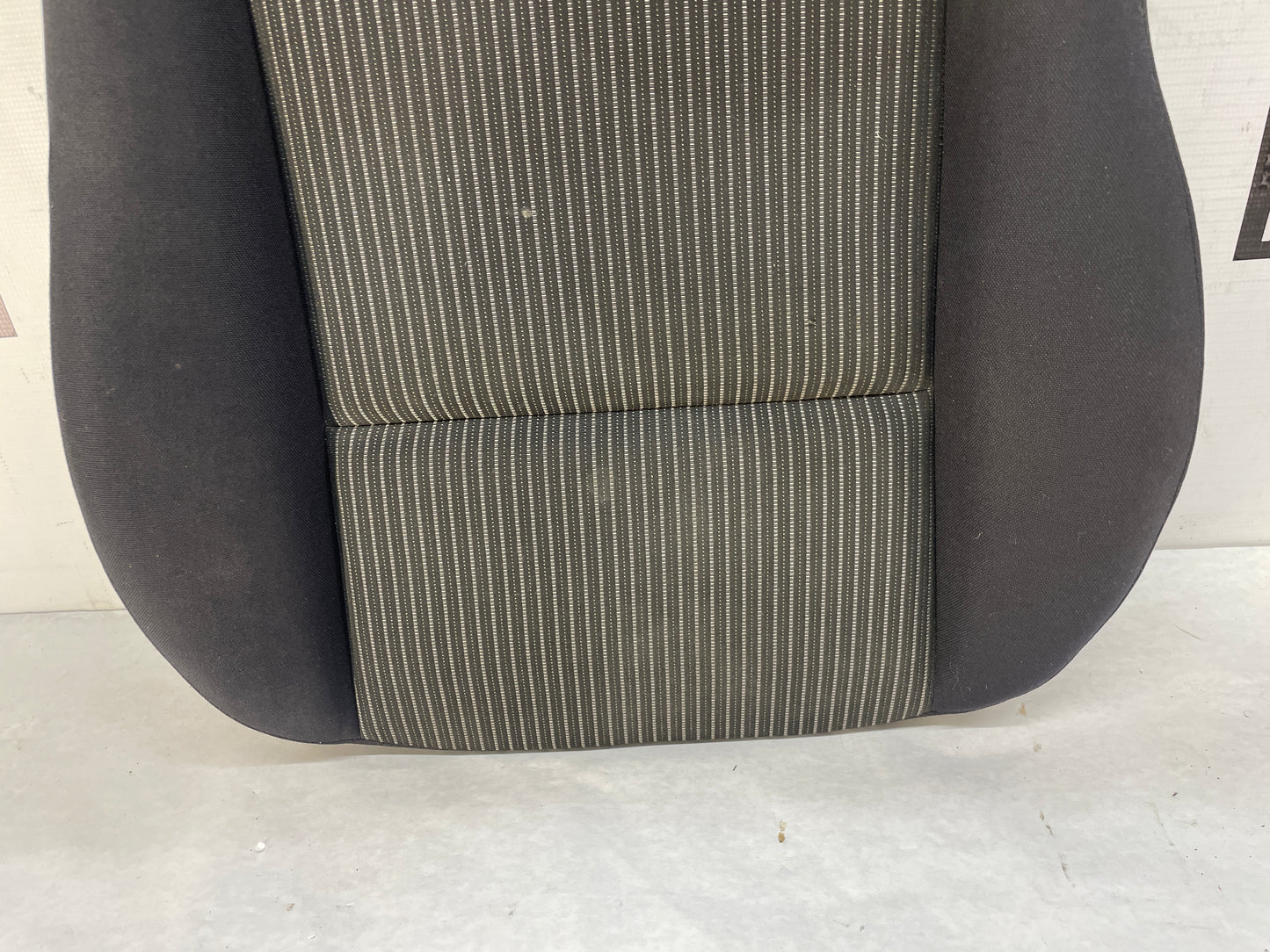 2013 Chevy Caprice RH Passenger Front Lower Cushion OEM - Day's Parts Yard