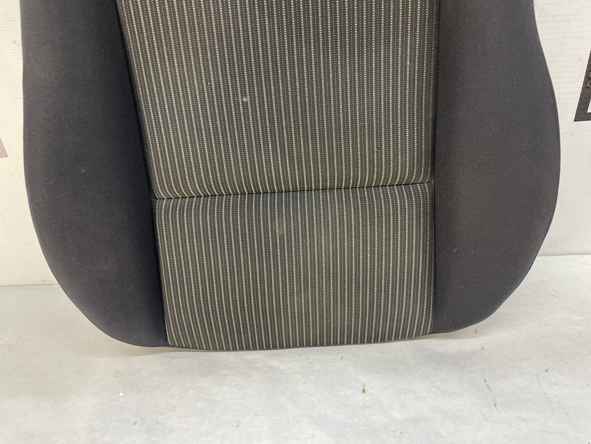 2013 Chevy Caprice RH Passenger Front Lower Cushion OEM - Day's Parts Yard