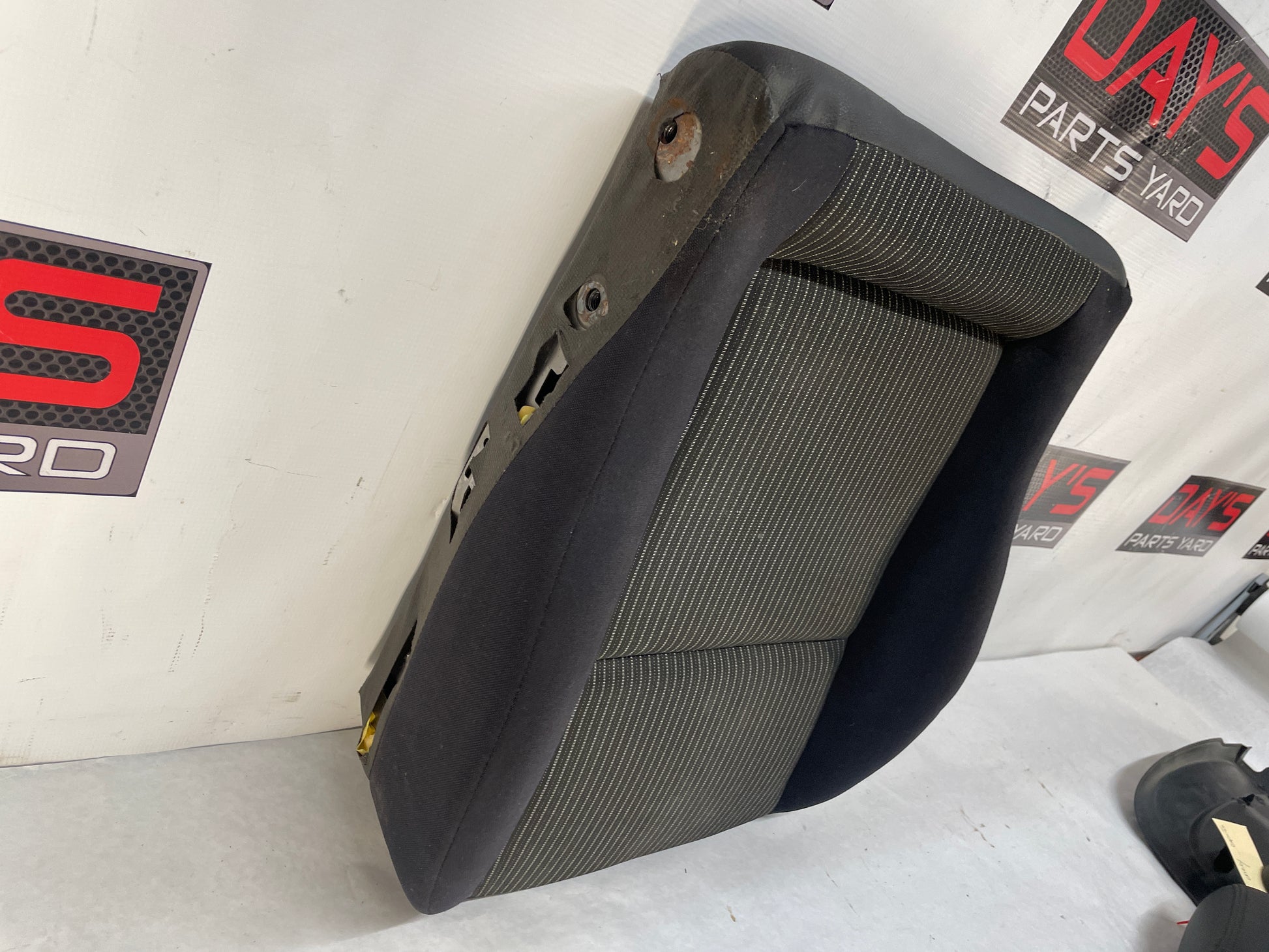 2013 Chevy Caprice RH Passenger Front Lower Cushion OEM - Day's Parts Yard