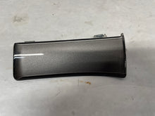 2015 Chevy Camaro SS Silver Applique Dash Trim Molding Panels OEM - Day's Parts Yard