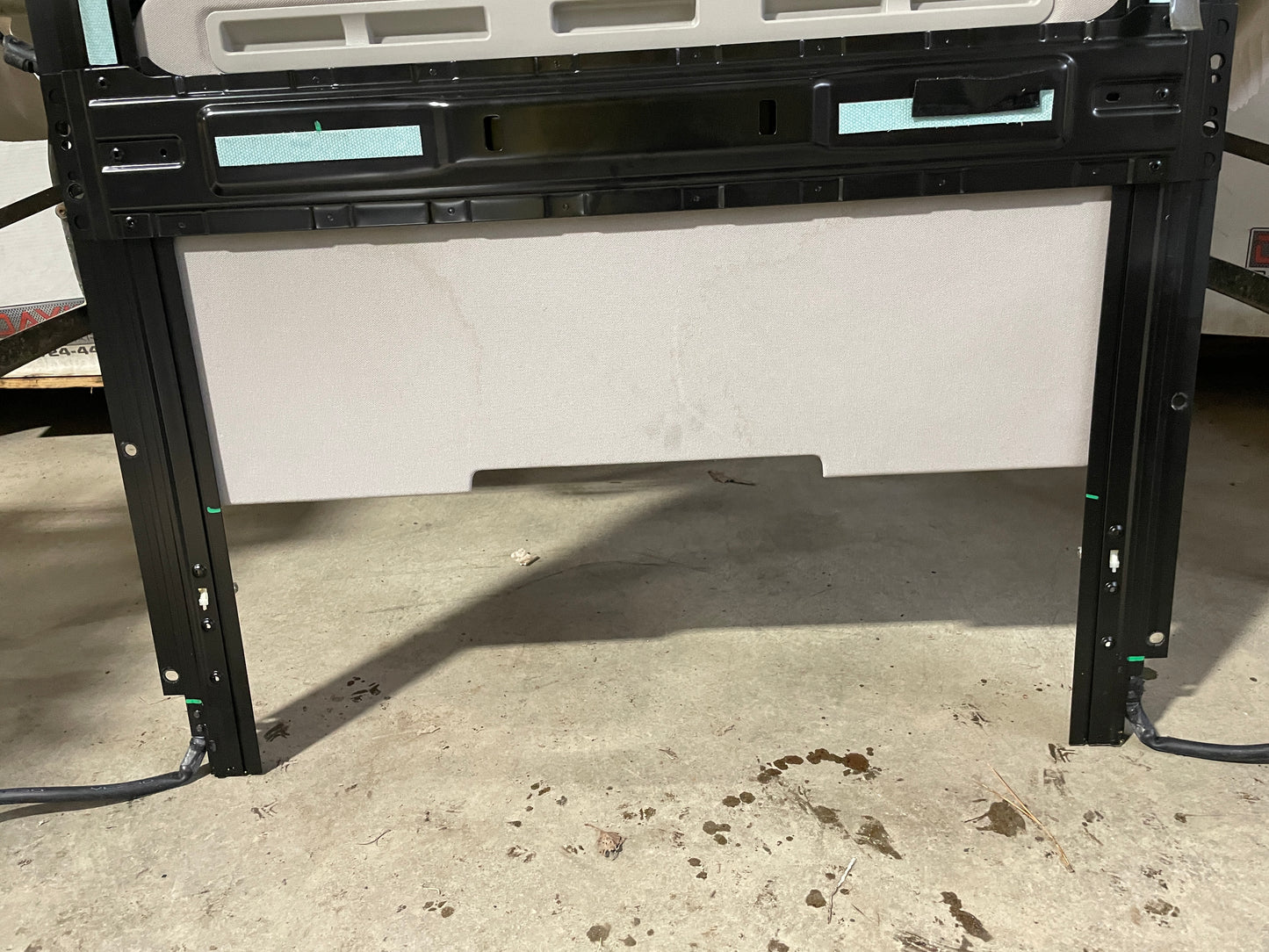 2015 Chevy Camaro SS 1LE Sun Moon Roof Sunroof OEM